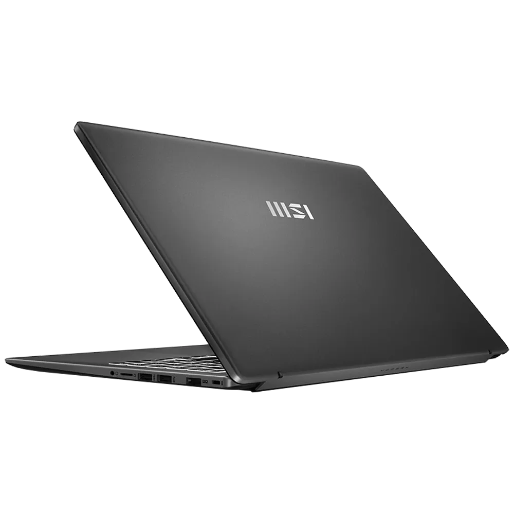 Msi Modern 15 F1MG-632XTR Core 7-150U 16GB DDR4 512GB Ssd 15.6" 3