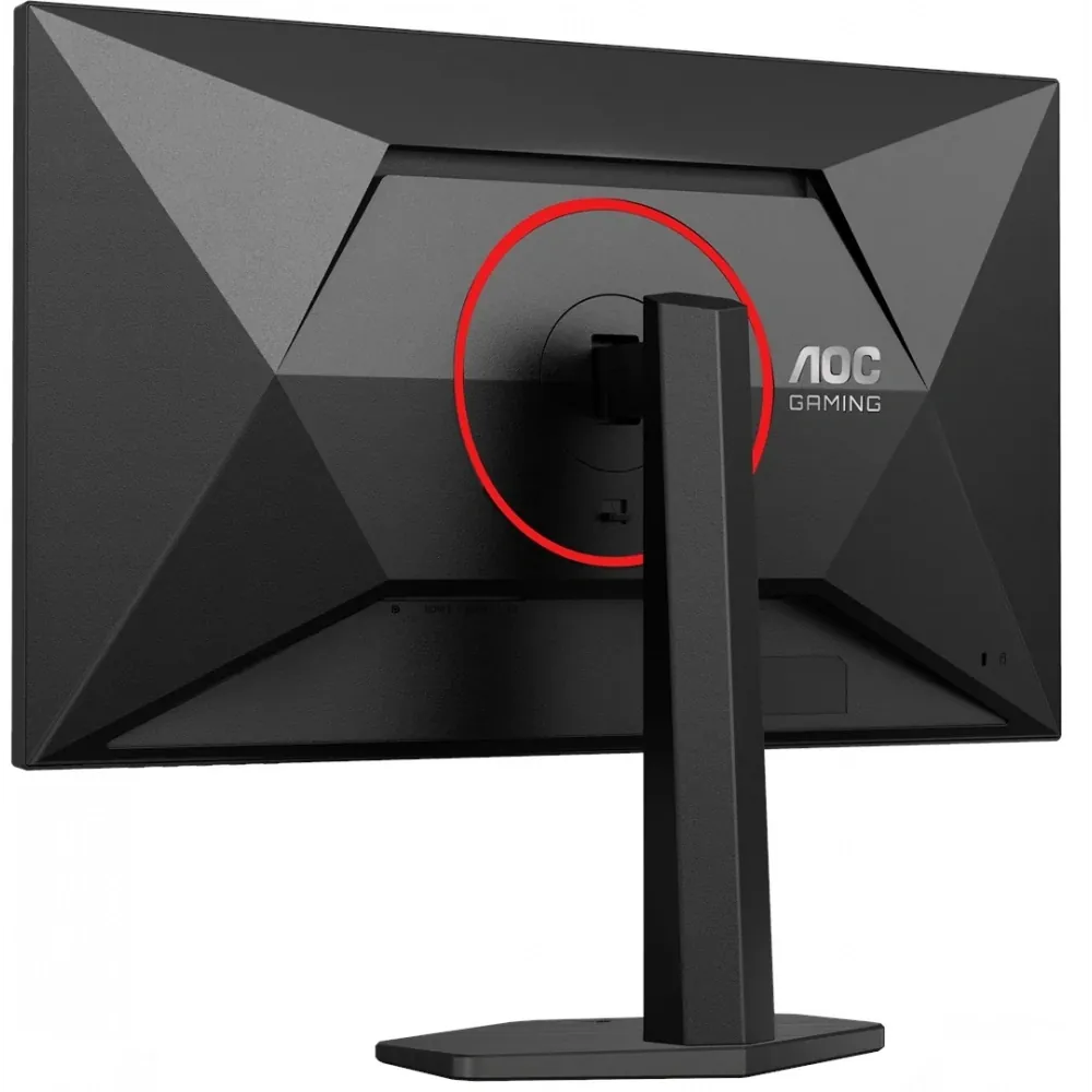 Aoc 27" Q27G4ZR 0.3ms 260Hz HDMI,DisplayPort Fast IPS 2K Gaming 2