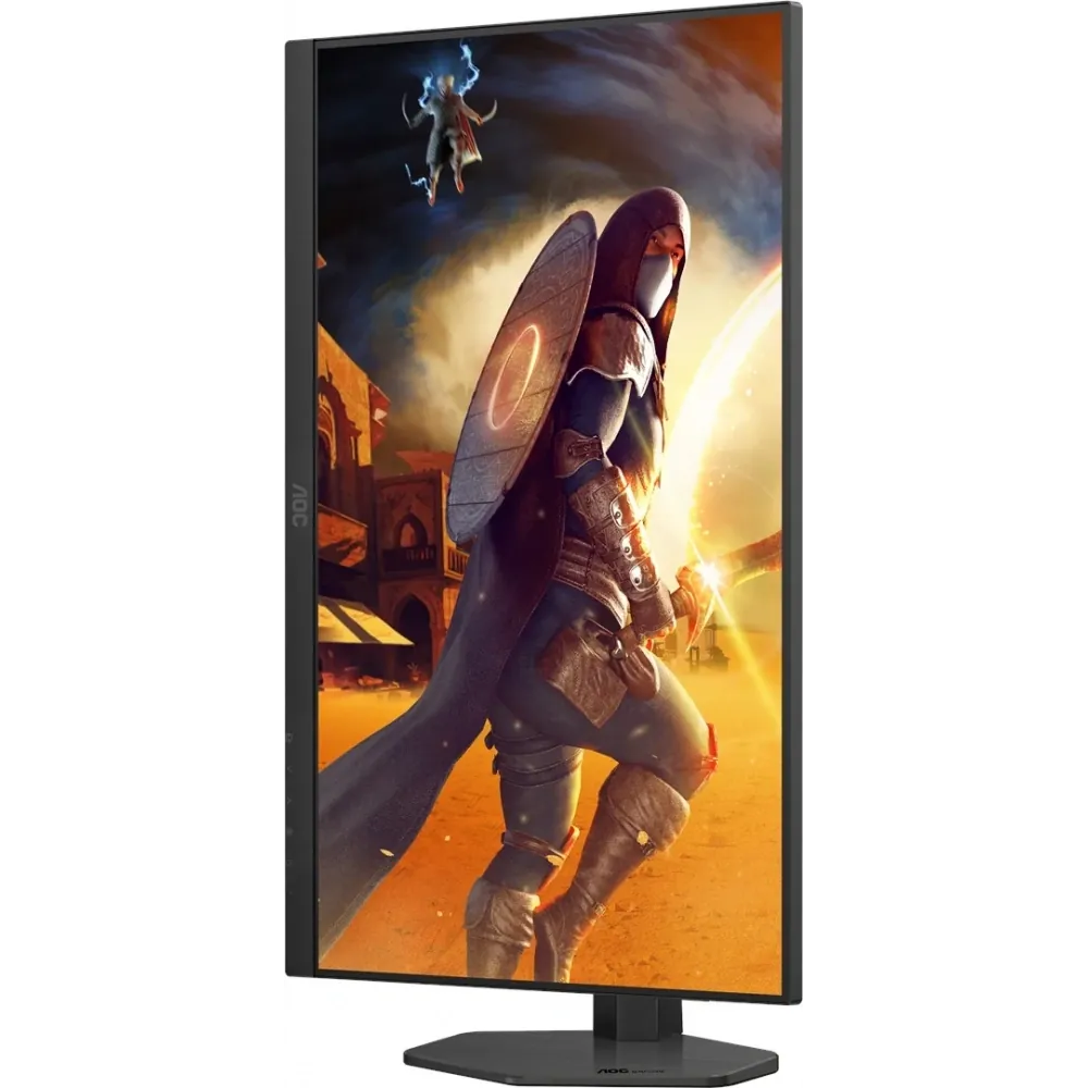 Aoc 27" Q27G4ZR 0.3ms 260Hz HDMI,DisplayPort Fast IPS 2K Gaming 3