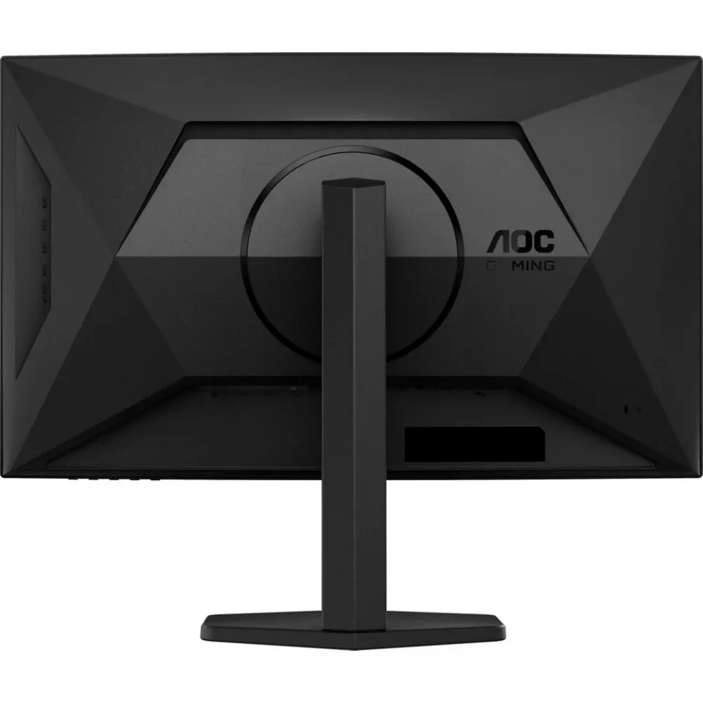 Aoc 27" C27G4ZXU 0.3ms 280Hz HDMI,DisplayPort Adaptive-Sync Va Curved 3