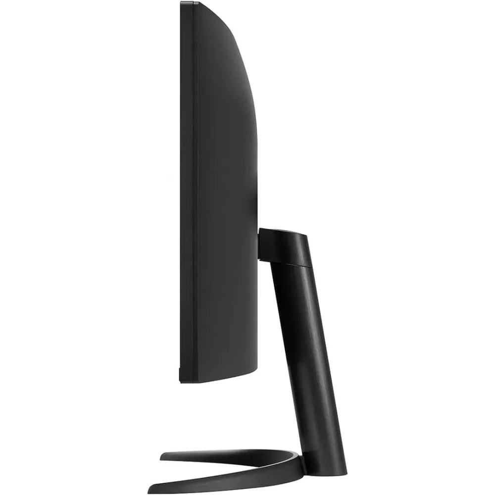 Monitor Lg 34" 34Wr50Qc-B Curved 5Ms 3440X1440,Dp,Hdmi,100Hz,Vesa