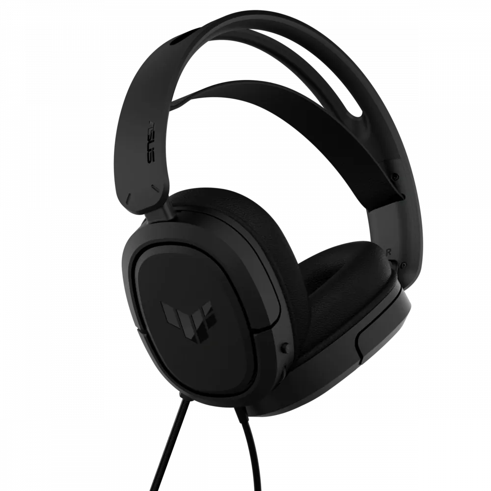 Kulaklık Asus Tuf Gamıng H1 Gaming Headset