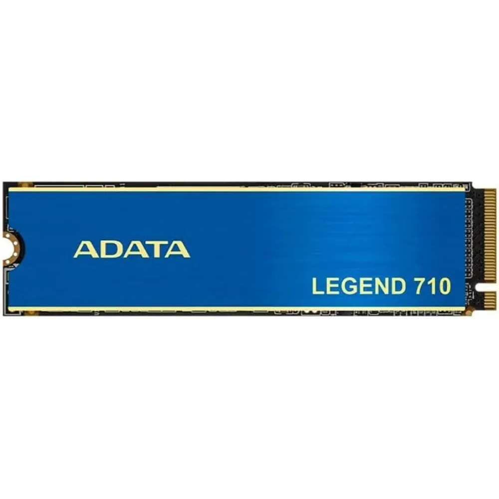Ssd A-Data 512GB M2 NVMe Legend 710 2400/1000MBps
