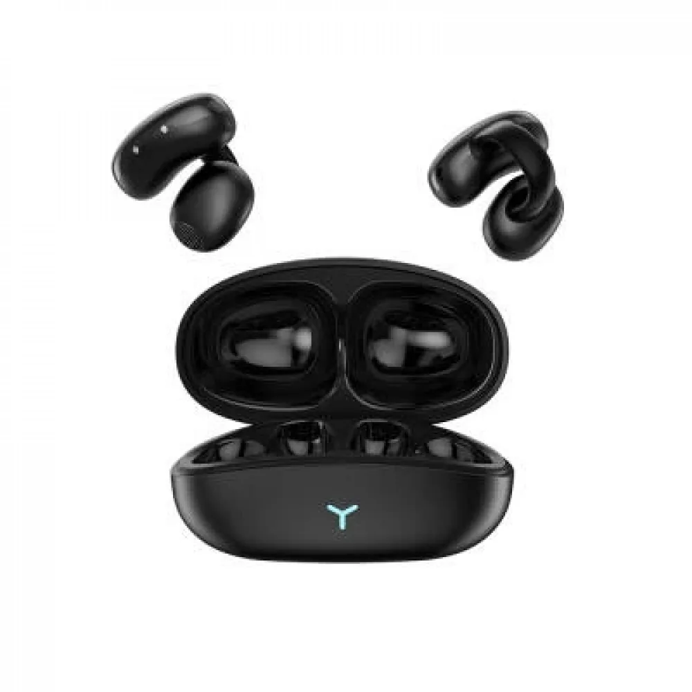 Kulaklık Wivu Pandora T17 Siyah Bluetooth