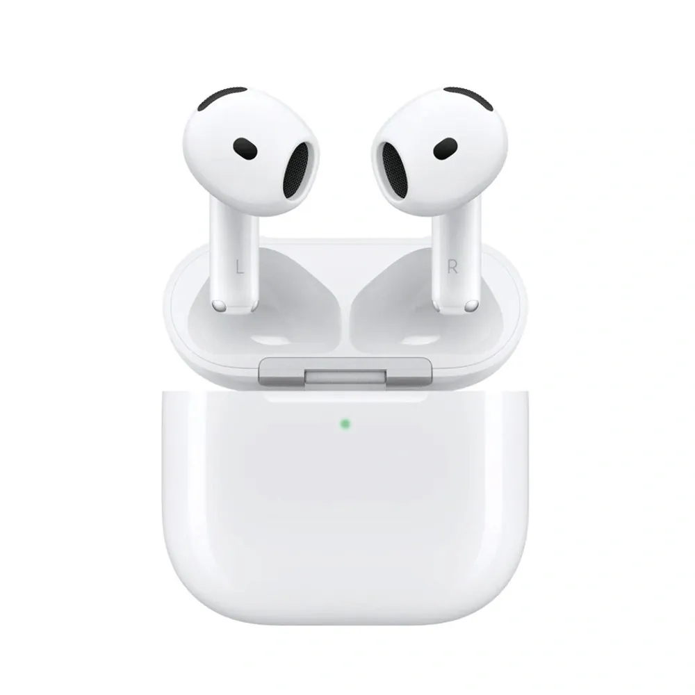 Kulaklık Wivu Airbuds 4 Anc Bluetooth Beyaz