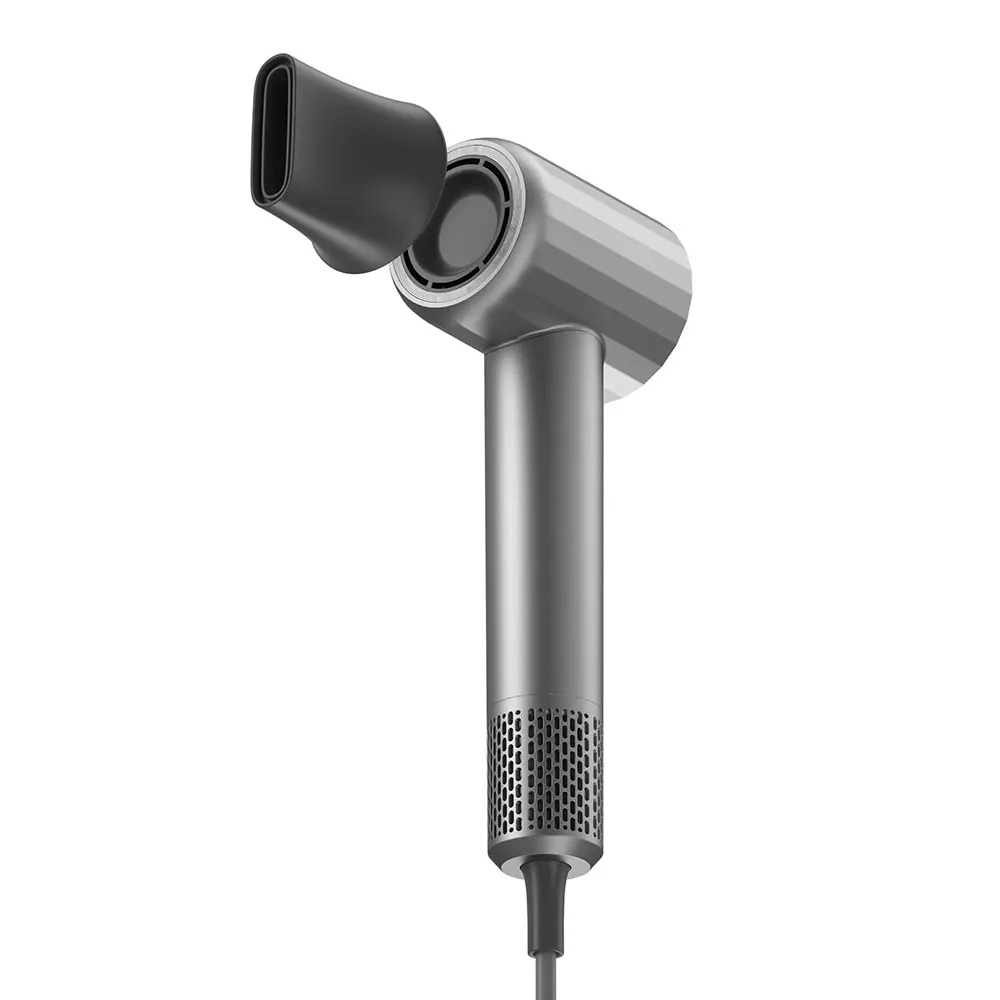 Wivu Hypersonic Hair Dryer Wi-520 Saç Kurutma Makinesi