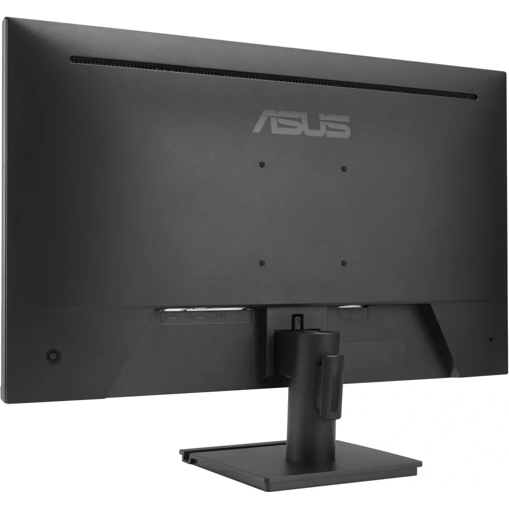 Asus 27" VA279HG Ips 1ms Siyah 1920x1080,120Hz,HDMI,VGA,Vesa 2