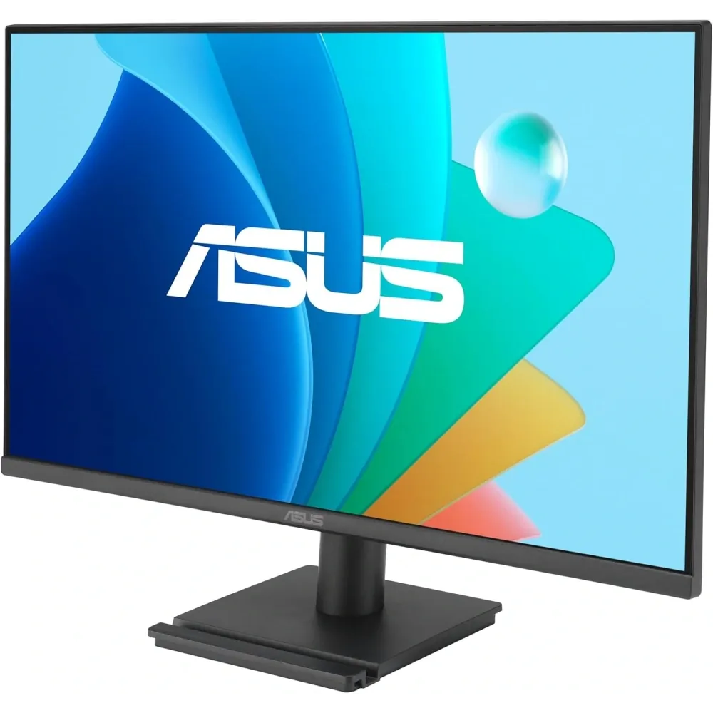 Asus 27" VA279HG Ips 1ms Siyah 1920x1080,120Hz,HDMI,VGA,Vesa 3