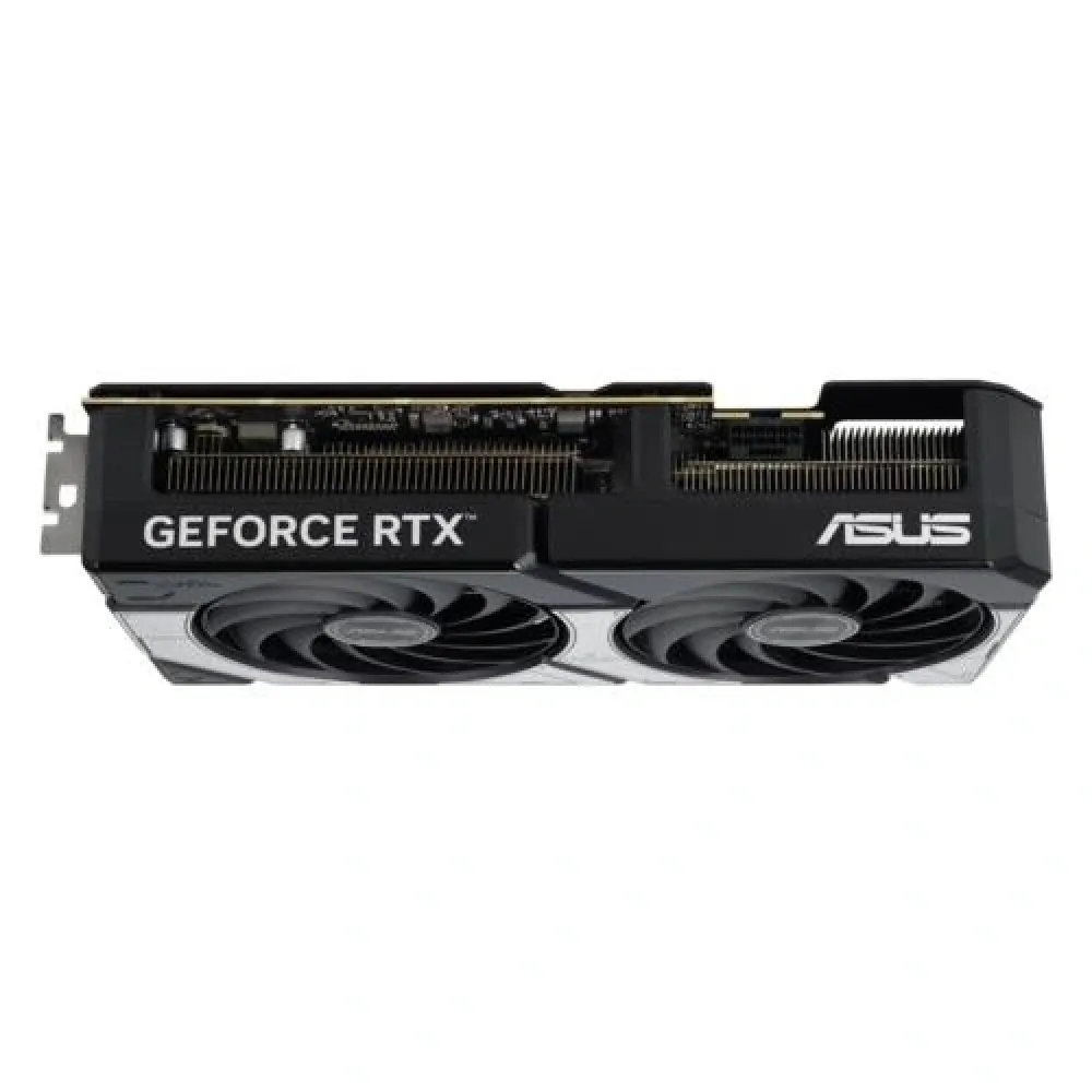 Ekran Kartı Asus DUAL-RTX5070-O12G 12GB 192Bit GDDR7 Gaming