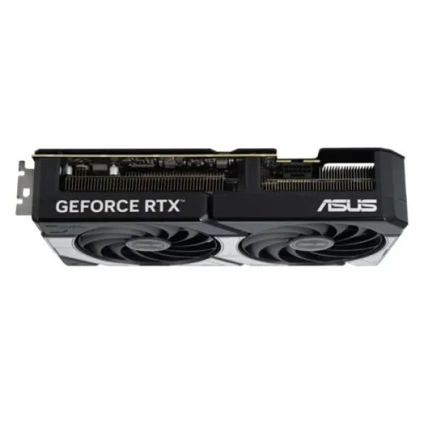Ekran Kartı Asus DUAL-RTX5070-O12G 12GB 192Bit GDDR7 Gaming