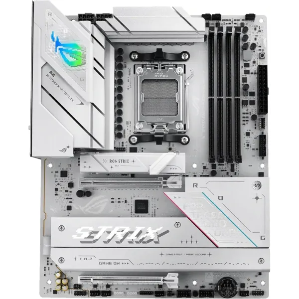 Anakart Asus Rog Strix B850-A Gaming WiFi7 DDR5 AM5