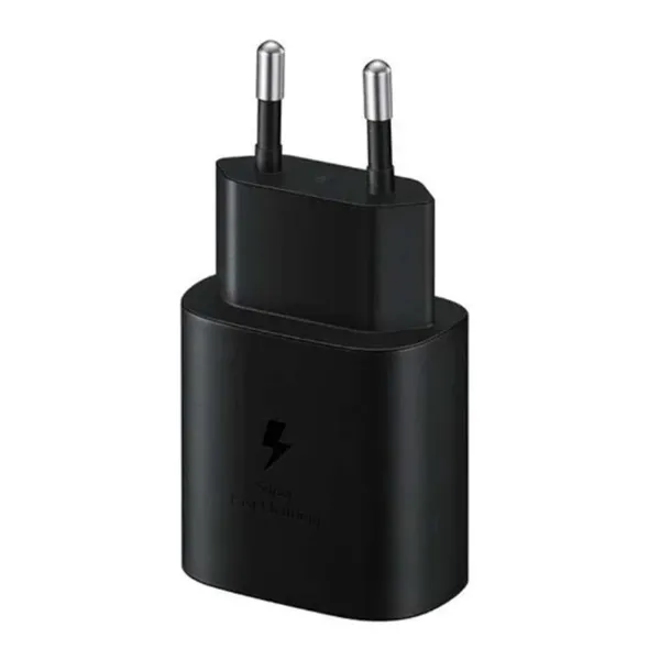 SAMSUNG 25W ŞARJ ADAPTÖRÜ A KALİTE