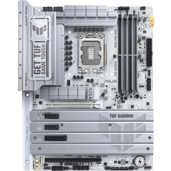 Asus Tuf Gaming Z890-PRO WiFi Atx LGA1851