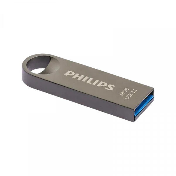 Usb Bellek Philips 64Gb Usb3.1 100/150Mb/S Fm64Fd165B/00