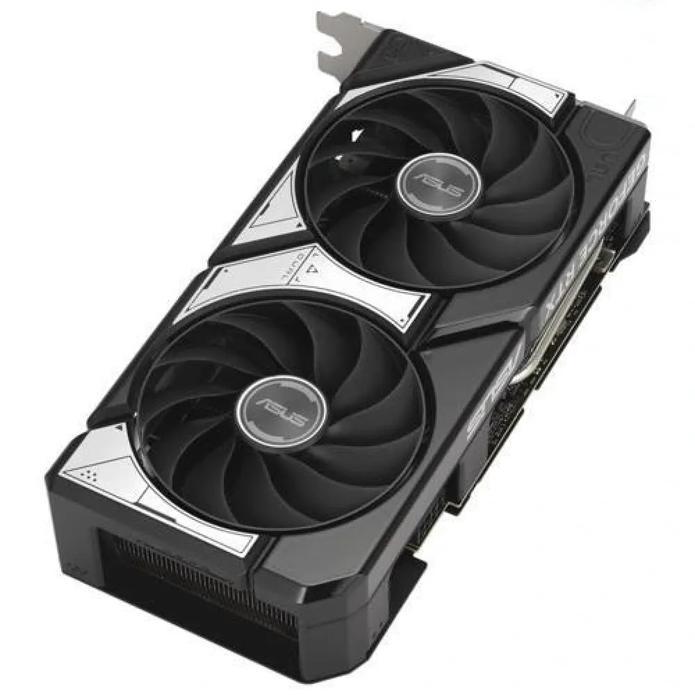 Ekran Kartı Asus DUAL-RTX5060Ti-O16G 16GB 128bit GDDR7 2