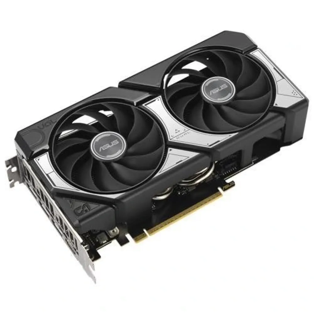 Ekran Kartı Asus DUAL-RTX5060Ti-O16G 16GB 128bit GDDR7 4