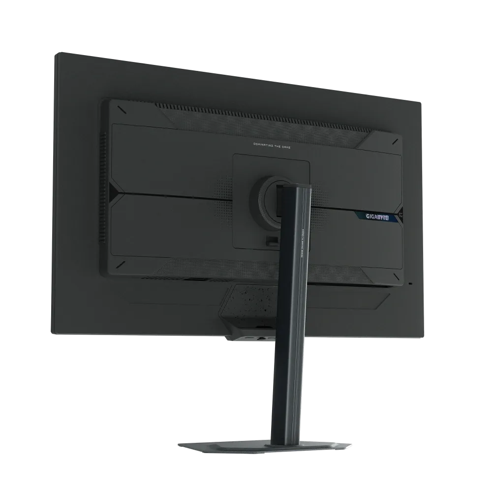 Gigabyte M27UP 27" 4K 160Hz - FHD 320Hz 1ms Dual Mode Hdmi Dp Type-C