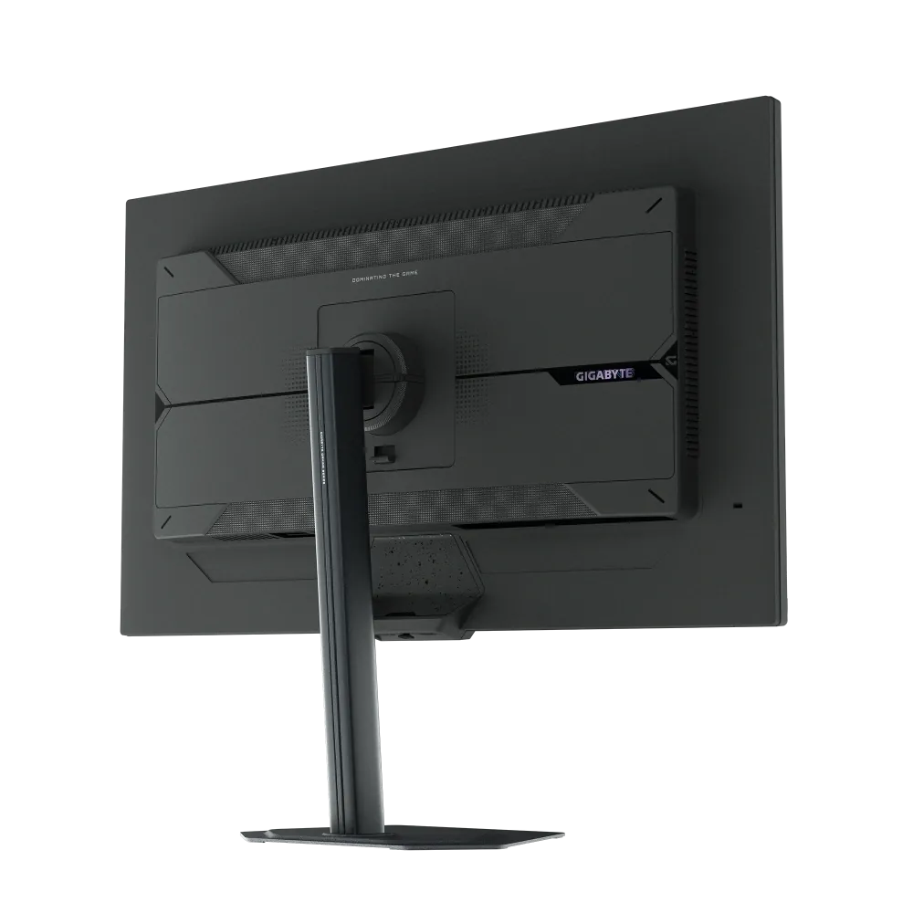 Gigabyte M27UP 27" 4K 160Hz - FHD 320Hz 1ms Dual Mode Hdmi Dp Type-C 3