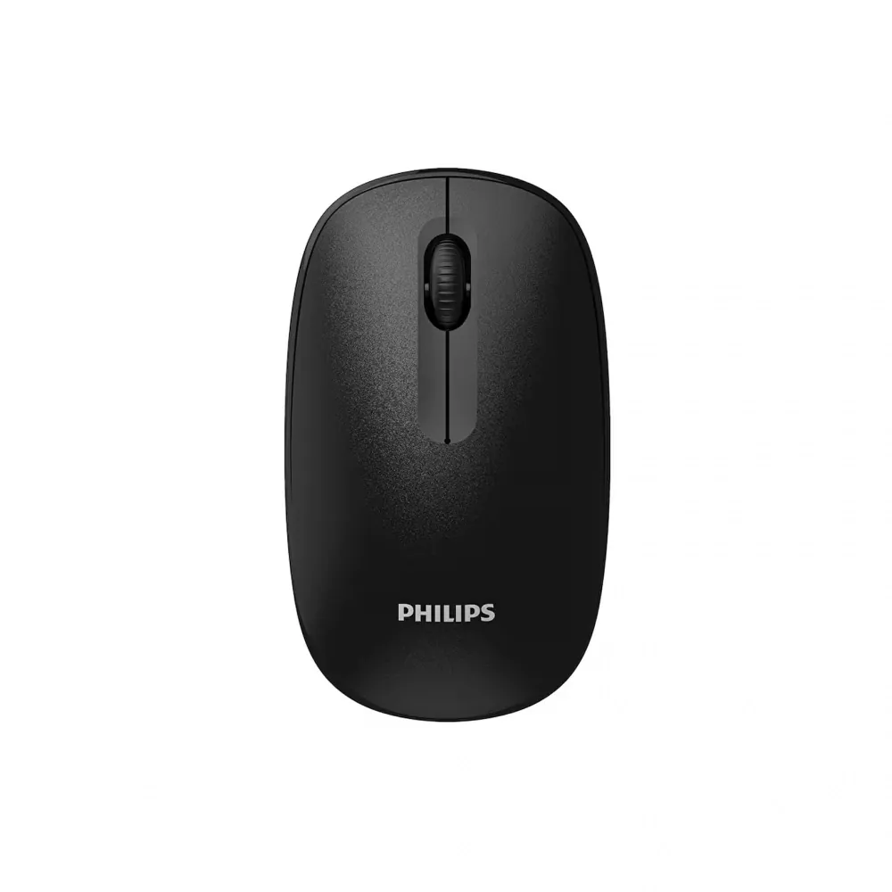 Philips SPK7318B USB Nano 2.4Gh Kablosuz 1600dpi Siyah