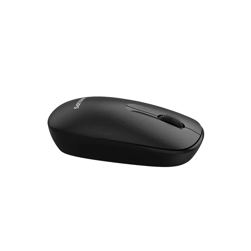 Philips SPK7318B USB Nano 2.4Gh Kablosuz 1600dpi Siyah 2