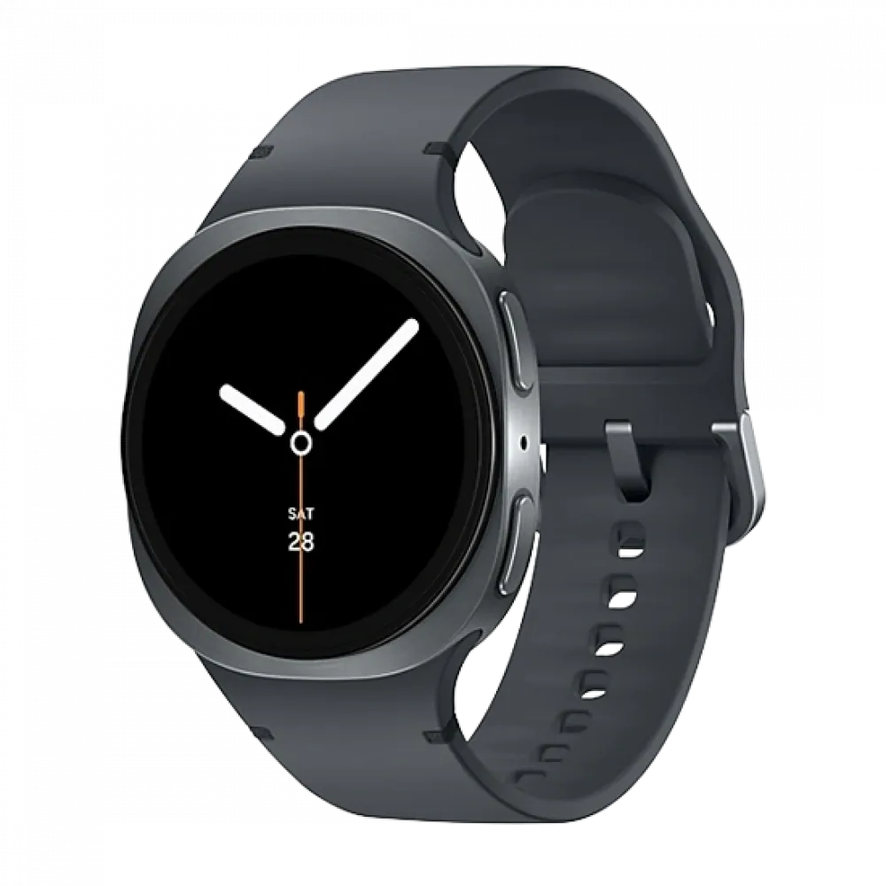 Akıllı Saat Samsung Galaxy Watch 8 Sm-L320 40Mm Graphite