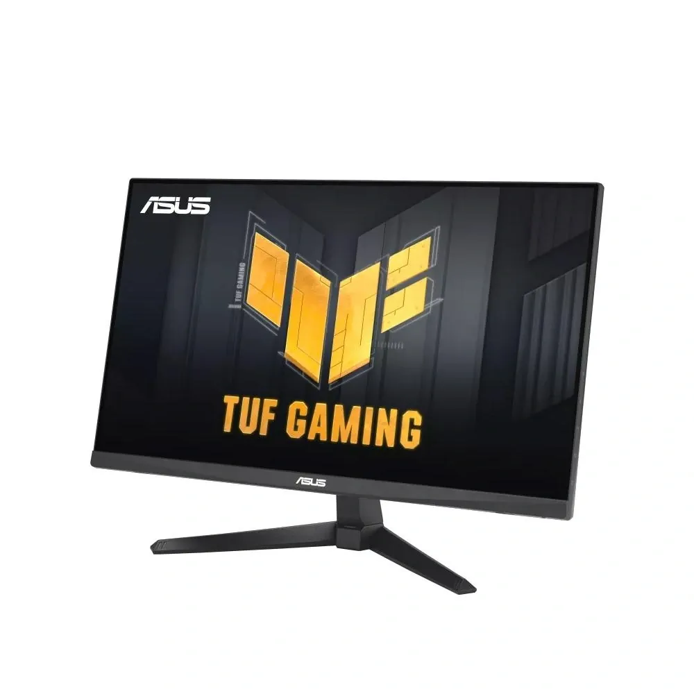 Asus 23.8" TUF Gaming VG249QE5A Ips 1ms FHD,146Hz,DP,HDMI,Hoparlör