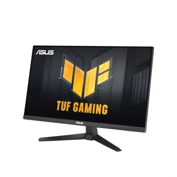 Asus 23.8" TUF Gaming VG249QE5A Ips 1ms FHD,146Hz,DP,HDMI,Hoparlör