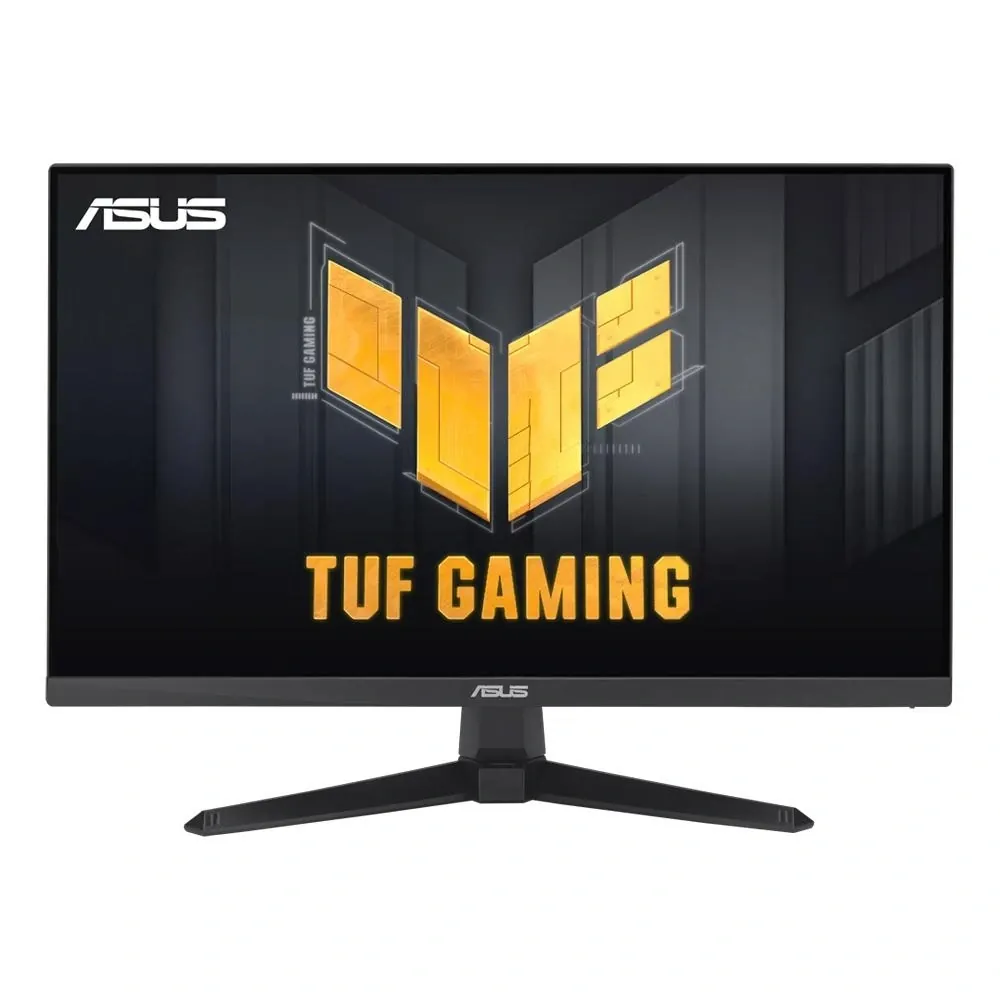 Asus 23.8" TUF Gaming VG249QE5A Ips 1ms FHD,146Hz,DP,HDMI,Hoparlör 2