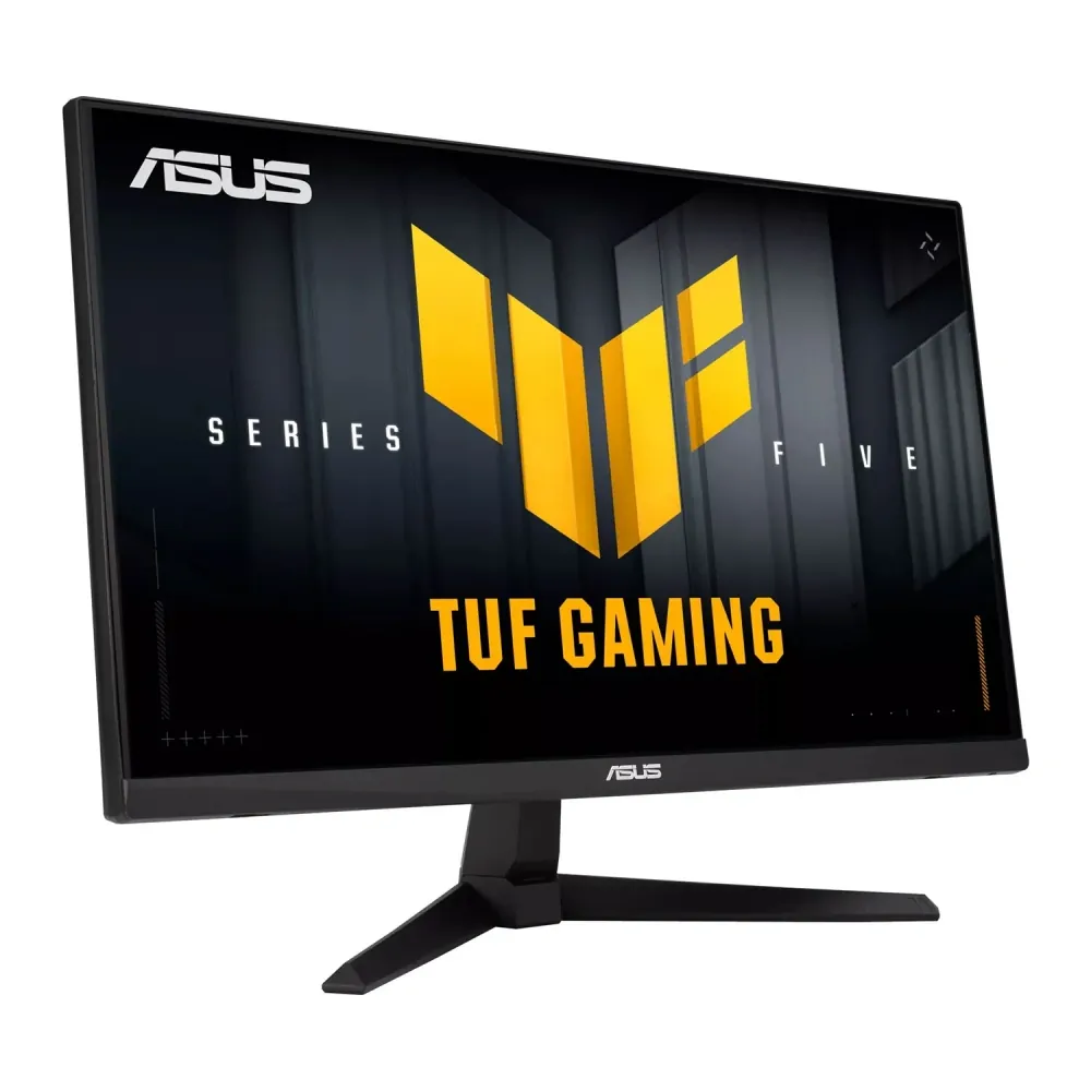 Asus 24.5" TUF Gaming VG257Q5A MM 0.5ms FHD,200Hz,HDMI,DP,Hoparlör