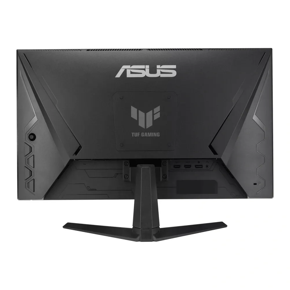 Asus 24.5" TUF Gaming VG257Q5A MM 0.5ms FHD,200Hz,HDMI,DP,Hoparlör 3