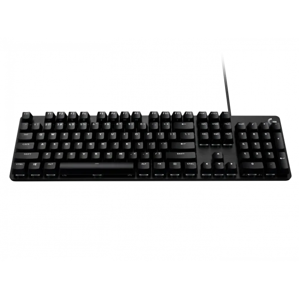 Klavye Logitech G413 Se Mekanik Gaming 920-010556 Tr Layout thumbnail 2