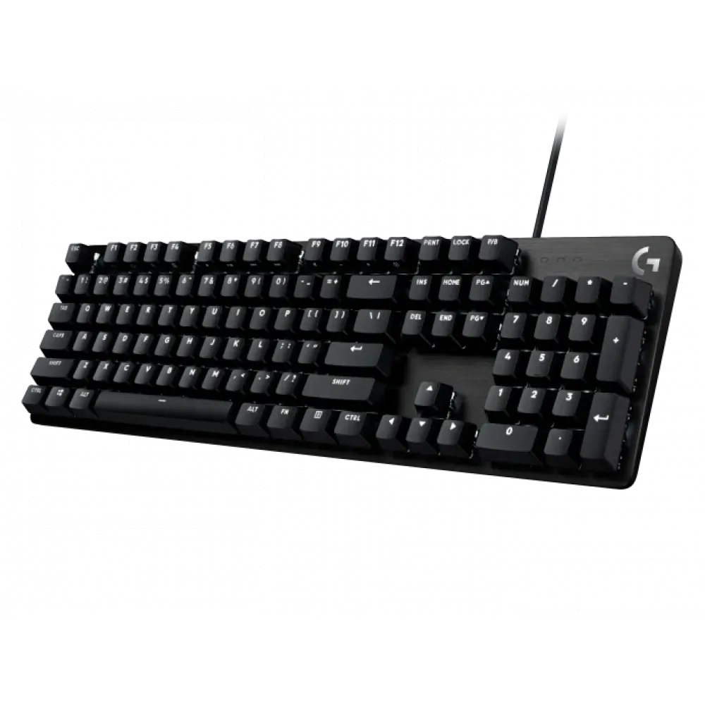 Klavye Logitech G413 Se Mekanik Gaming 920-010556 Tr Layout 2