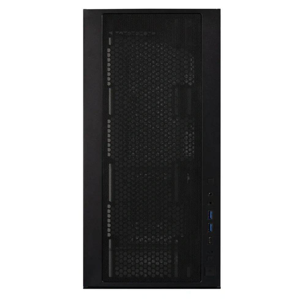 Bitfenix Ceto Premium Black 750W 80+ Bronze PSU 4x120mm ARGB Fan ATX thumbnail 2