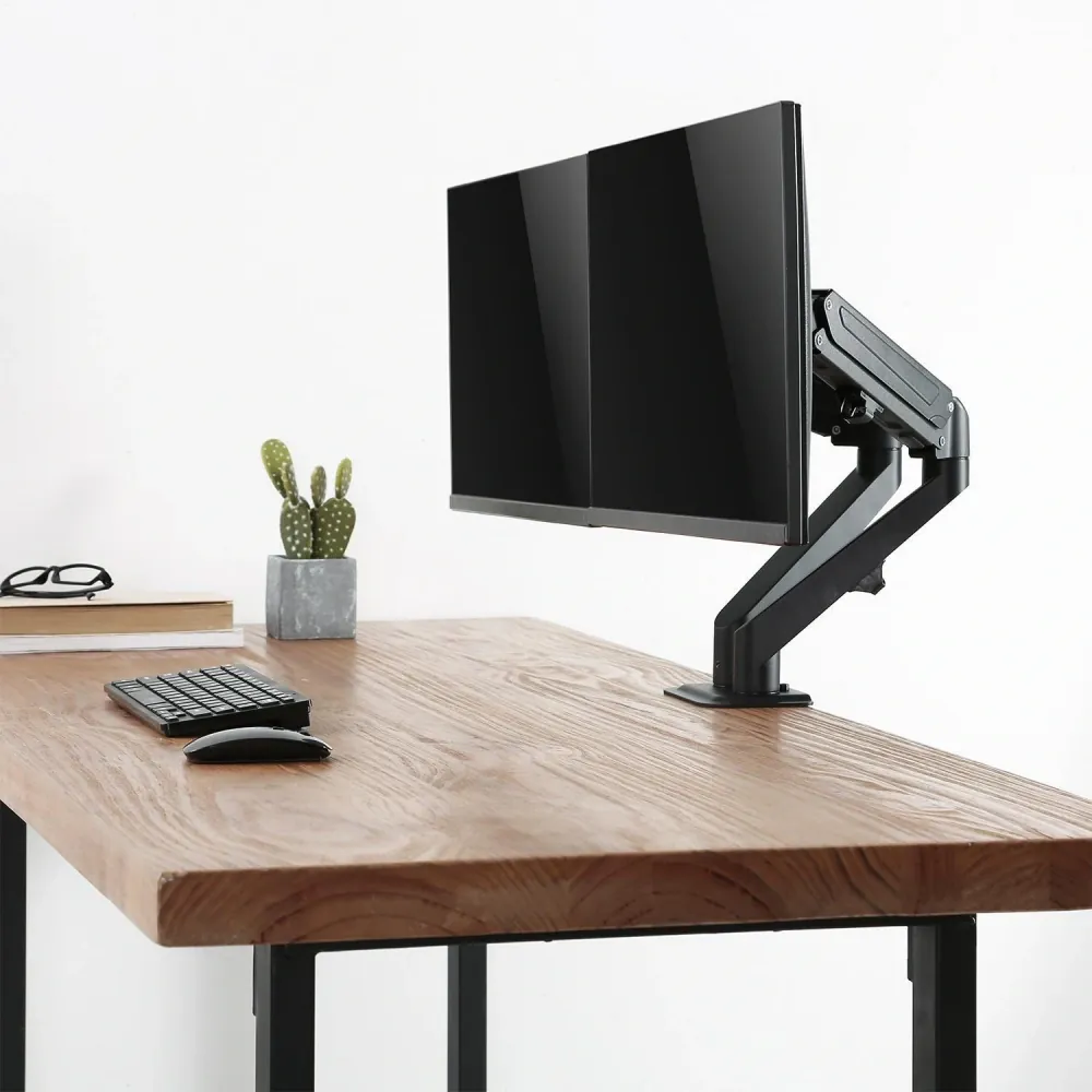 Xdrive Mnt-25 2Li Monitor Standı 27" 3