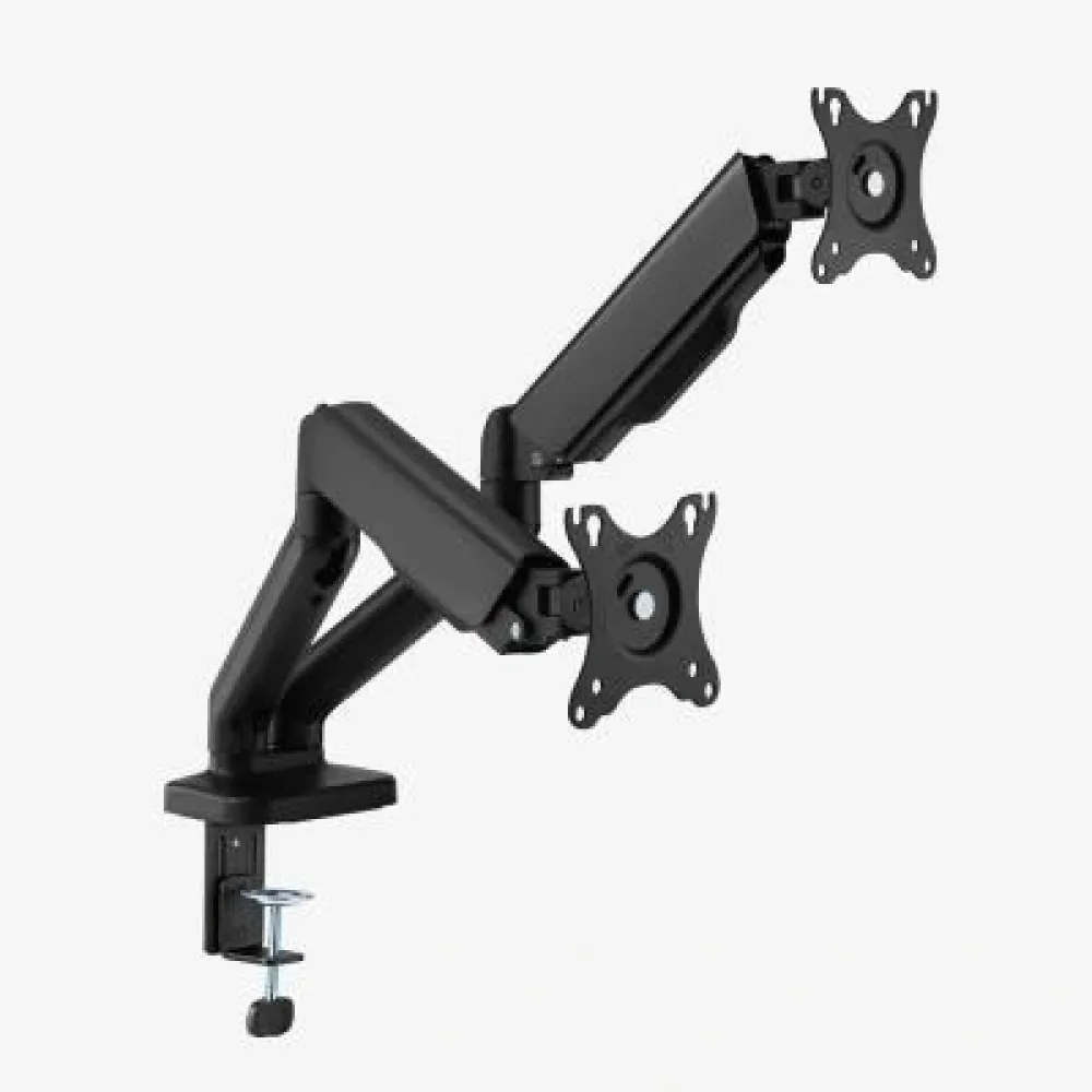 Xdrive Mnt-46 2Li Monitor Standı 32" 3