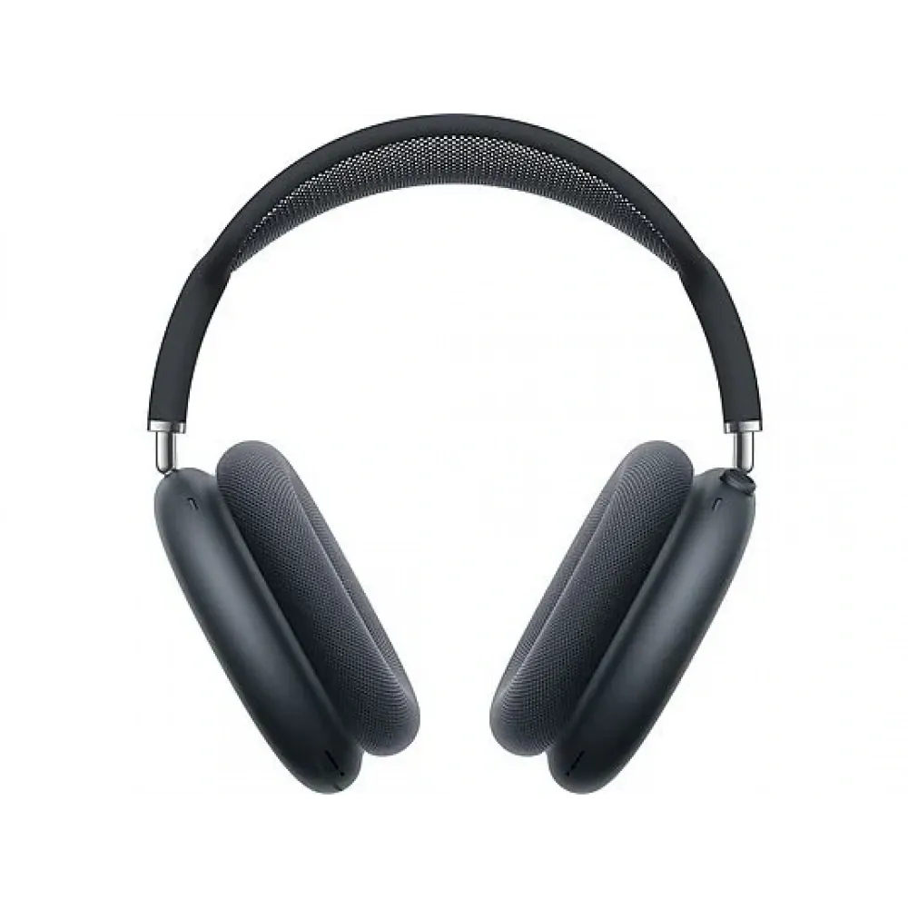 Kulaklık Apple Airpods Max Mww43am Midnight A3184