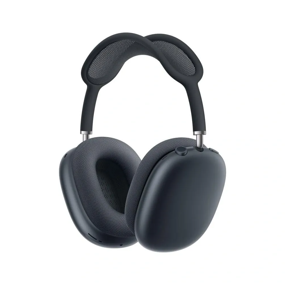 Kulaklık Apple Airpods Max Mww43am Midnight A3184