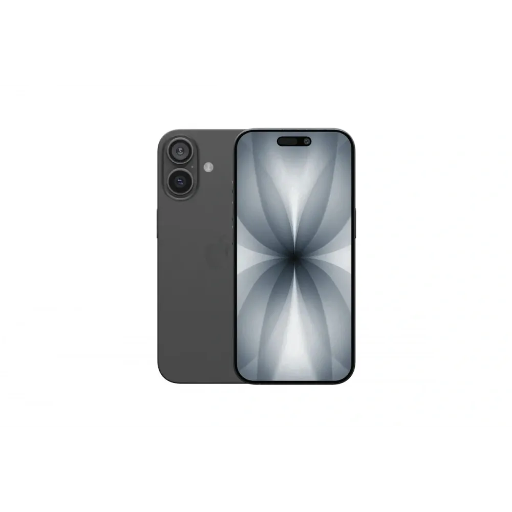 Telefon Apple Iphone 17 256Gb Black
