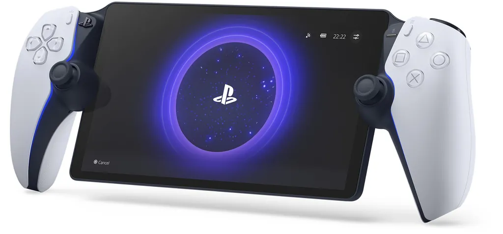 SONY PLAYSTATİON PORTAL