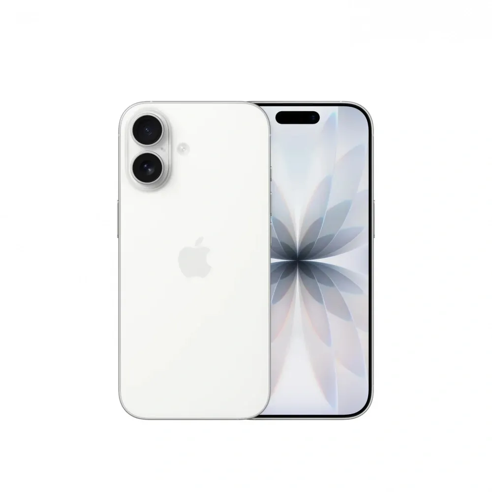 Telefon Apple Iphone 17 256Gb White