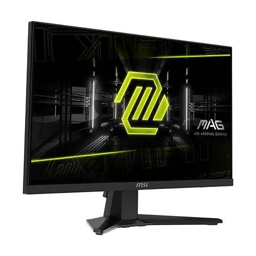 Msl Mag 23.8" 244F Flat Rapid Ips 0.5Ms 200Hz Fhd Hdmi,Dp
