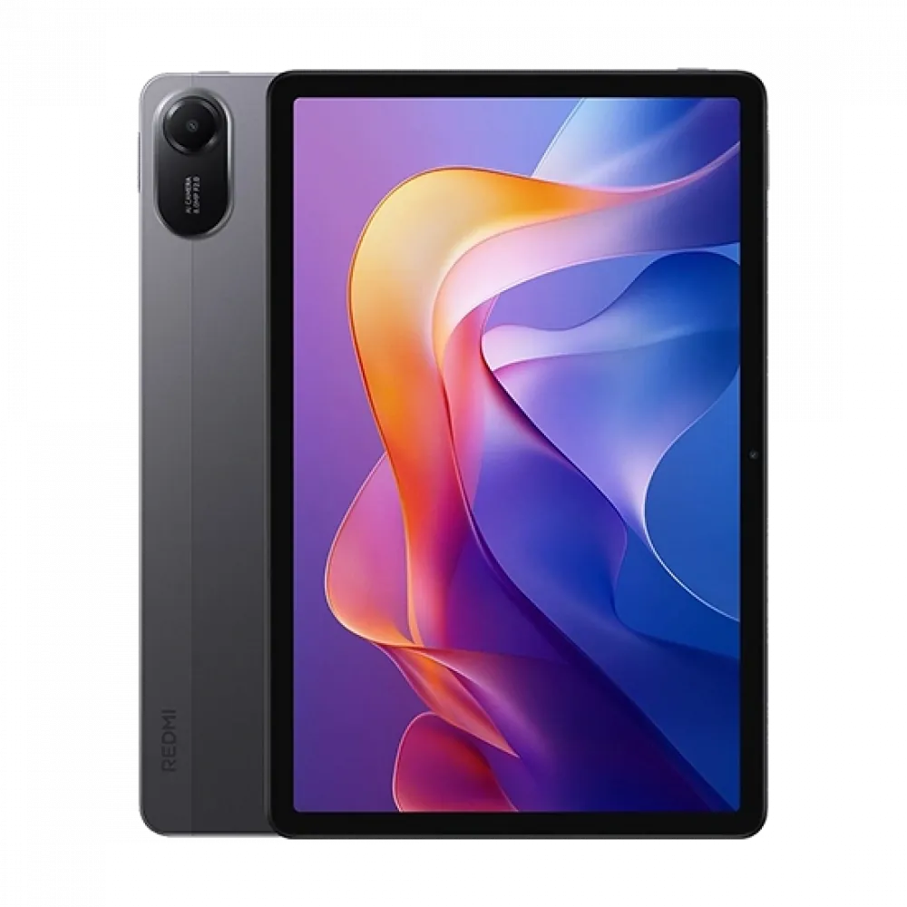 Tablet Xiaomi Redmi Pad 2 8Gb Ram 256Gb Graphite Gray