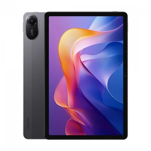 Tablet Xiaomi Redmi Pad 2 8Gb Ram 256Gb Graphite Gray