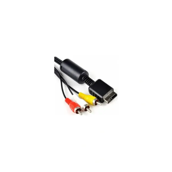Playstation 2 Görüntü Kablosu