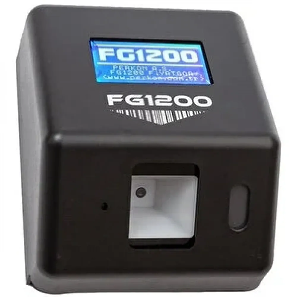 Perkon FG1200 Fiyat Gör 1D / Siyah Fiyat Gör