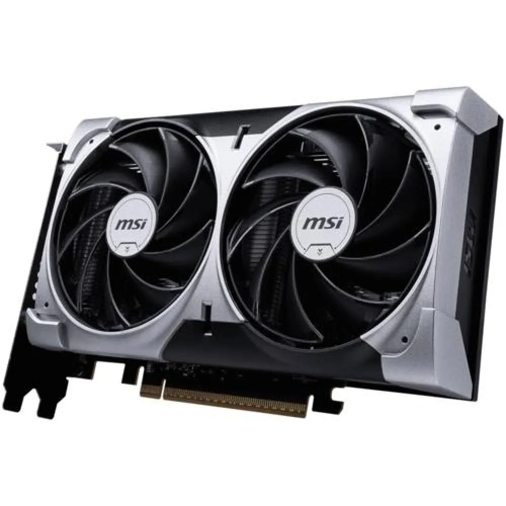 Ekran Kartı Msi Geforce Rtx5060 8GB Ventus 2X Oc Gddr7 128Bdx12