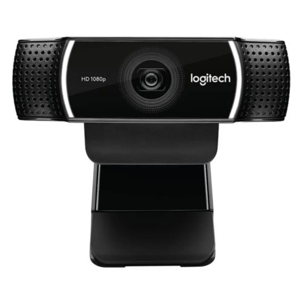 Webcam Logitech C922 Hd Pro 960-001088