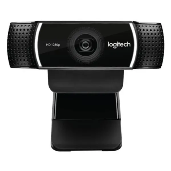 Webcam Logitech C922 Hd Pro 960-001088
