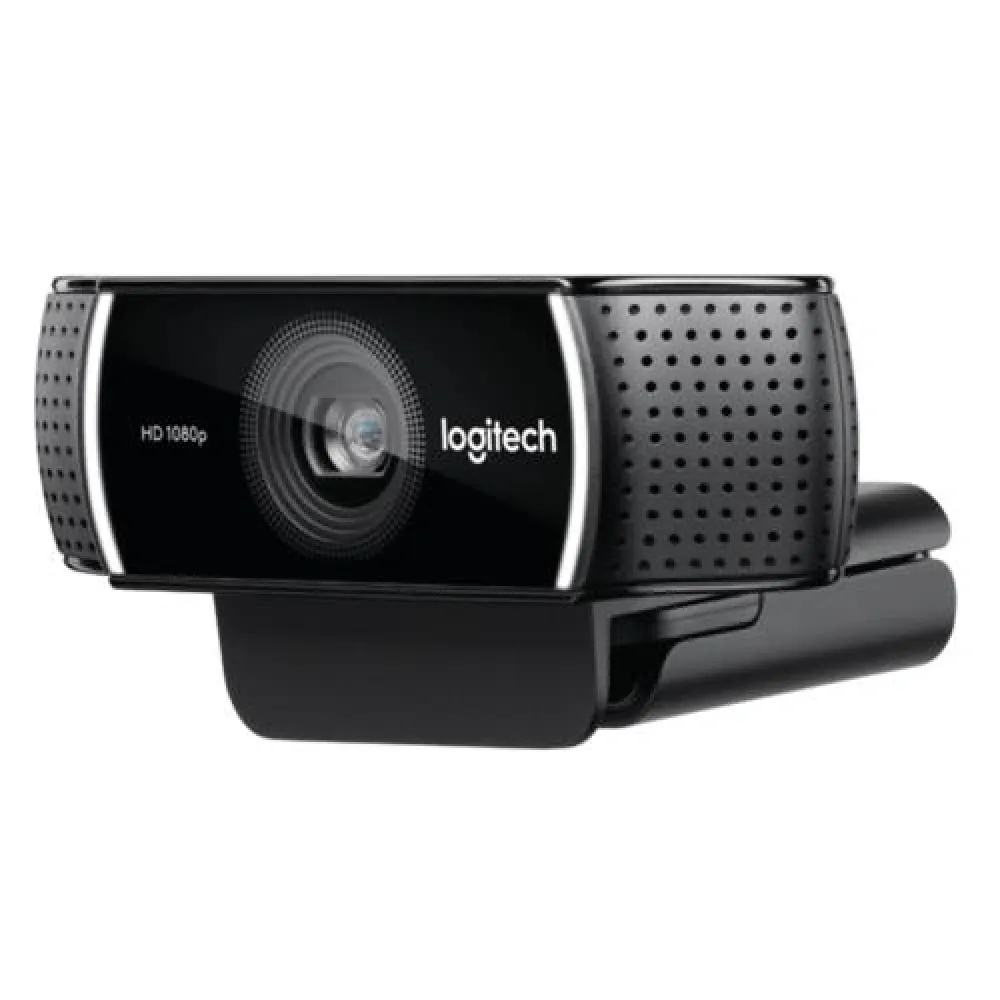Webcam Logitech C922 Hd Pro 960-001088 2