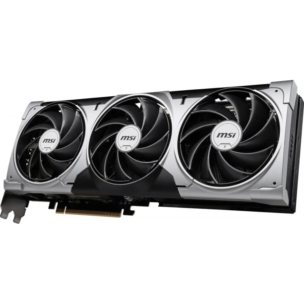 Ekran Kartı Msi Rtx5070Ti Ventus X3 Oc 16Gb 256Bit Dx12 Gddr7 2